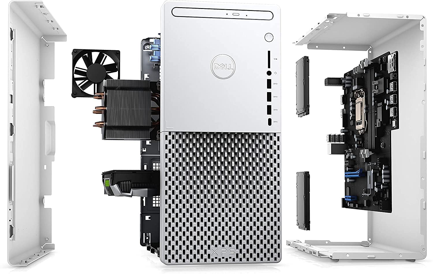 『PS5の箱で発送』DELL XPS8940 デスクトップPC corei7 PS5の箱で発送』DELL XPS8940 デスクトップPC corei7 Amazon.com